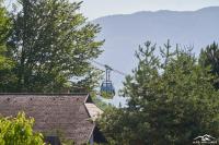 Alpine Lifestyle Apartment 20 I Gerlitzen-Ossiachersee I Alpe Maritima - Ferienwohnung Annenheim am Ossiachersee
