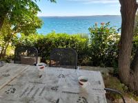 Apartmani By the see Božo Benić - Ferienwohnung Rtina