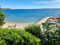 Apartmani By the see Božo Benić - Ferienwohnung Rtina