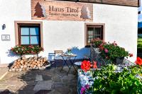 Haus Tirol Ehrwald - Ferienwohnung Ehrwald