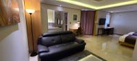 Rodzinny apartament typu Suite