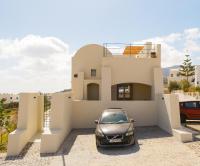 Villa de 2 dormitorios