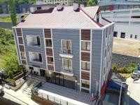 İnce Apart Rezidence - B&B Trabzon