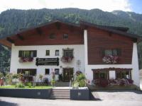 Haus Ausserbach - Chambres d’hôtes