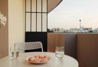 Doppelzimmer mit eigenem Bad