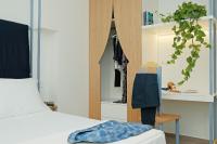 Chambre Double avec Salle de Bains Privative