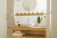 Sighé Boutique Rooms - Vicino a ospedale, bar, gastronomie - Chambres d'hôtes Tricase