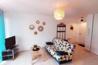 T2 de 40 m2 proche plages Bidart Guethary - Ferienwohnung