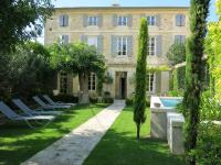 La Maison Saint Jean - B&B