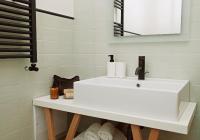 Tweepersoonskamer met Eigen Badkamer