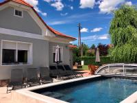 Vento Balaton - Ferienwohnung