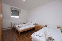 Apartamento de 2 dormitorios