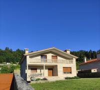 Chalets Tito Gómez Meis - Ferienwohnung Paradela