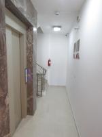 Aquamarine Sea Front Apartments - First Floor - B&B Marsaskala