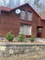 Будинок у горах - Bed and Breakfast Tur'ya Pasika