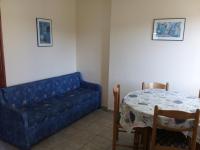 Apartment mit 2 Schlafzimmern