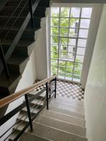 Chic Apartment in vibrant area - National Stadium - Saska Kępa - Chambres d’hôtes Varsovie