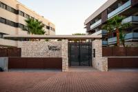 New Apartment Arenal Dream in Jávea, Arenal - Chambres d’hôtes Javea