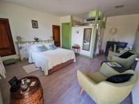 Chambre Double Standard