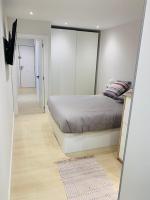 Two-Bedroom Deluxe Apartment