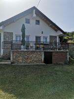 Villa Sofia - B&B Ohrid