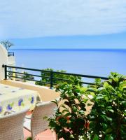 Jardim do Arco "Esmee" - Ferienwohnung Arco da Calheta, Madeira