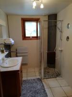 Chambre Double avec Terrasse