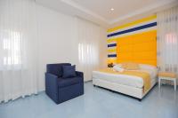 Superior Zimmer mit Kingsize-Bett