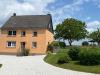 B&B Morbach - Ferienhaus Hunolstein - Bed and Breakfast Morbach