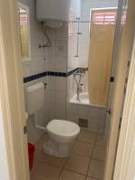 Appartement met Balkon