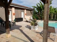 La Maison de Joindy - Ferienwohnung Saint-Cyprien