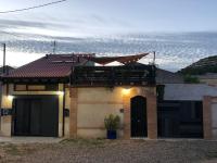Casa Rural Atelier - Jardin y terraza - B&B