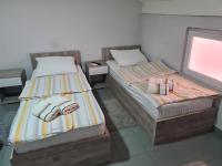 Chambre Triple Standard
