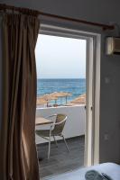 Appartement 2 Chambres - Vue sur Mer