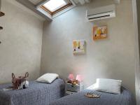 Apartamento con vistas al mar