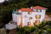 Plage Lovran Residence - Ferienwohnung Lovran