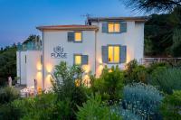 Plage Lovran Residence - B&B