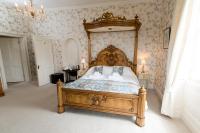 Chambre Double avec Salle de Bains Privative