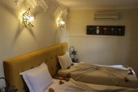 Twin Room - Poudre d'Etoile