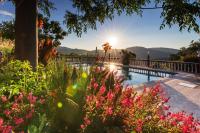 Villa PANGALIS Romantica - B&B Kato Pavliana