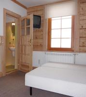 Chambre Lits Jumeaux Confort
