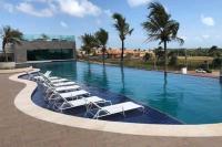 SALINAS PARK RESORT - B&B Salinópolis