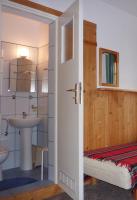 Chambre Lits Jumeaux Standard - Vue sur Montagne
