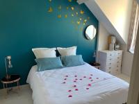 B&B Aix-les-Bains - Cosy Aix - Bed and Breakfast Aix-les-Bains