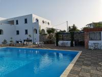 B&B Livadi - Mylos - Bed and Breakfast Livadi