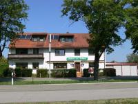 B&B Allersberg - Pension zur Einkehr - Bed and Breakfast Allersberg