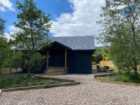 Hatton Lodge - B&B