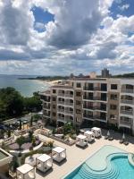 Valencia Gardens Luxury Apartments - B&B Nesebar