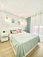 Apartamento lujo Pere - Chambres d'hôtes Salou