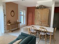 La maison cocooning - B&B Narbonne